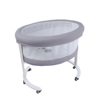 Berceau design Smart Fresh - Gris